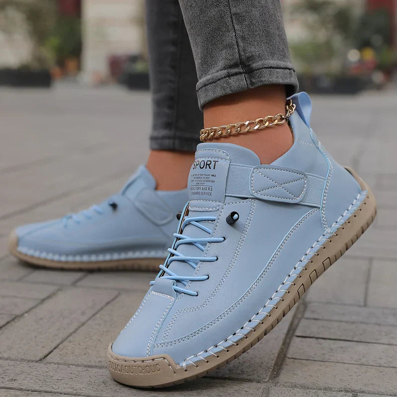 Zapatillas deportivas ergonómicas y elegantes