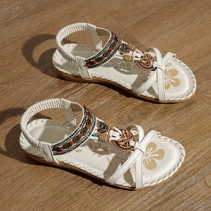 Marina - Sandalias Estilo Ibiza